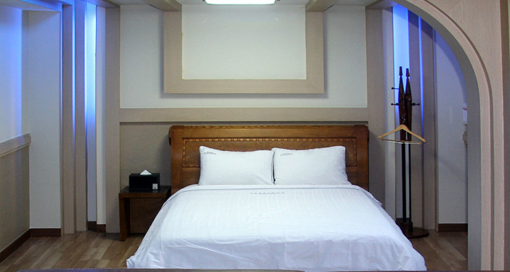 Nobless Hotel Gwangju Metropolitan City Εξωτερικό φωτογραφία
