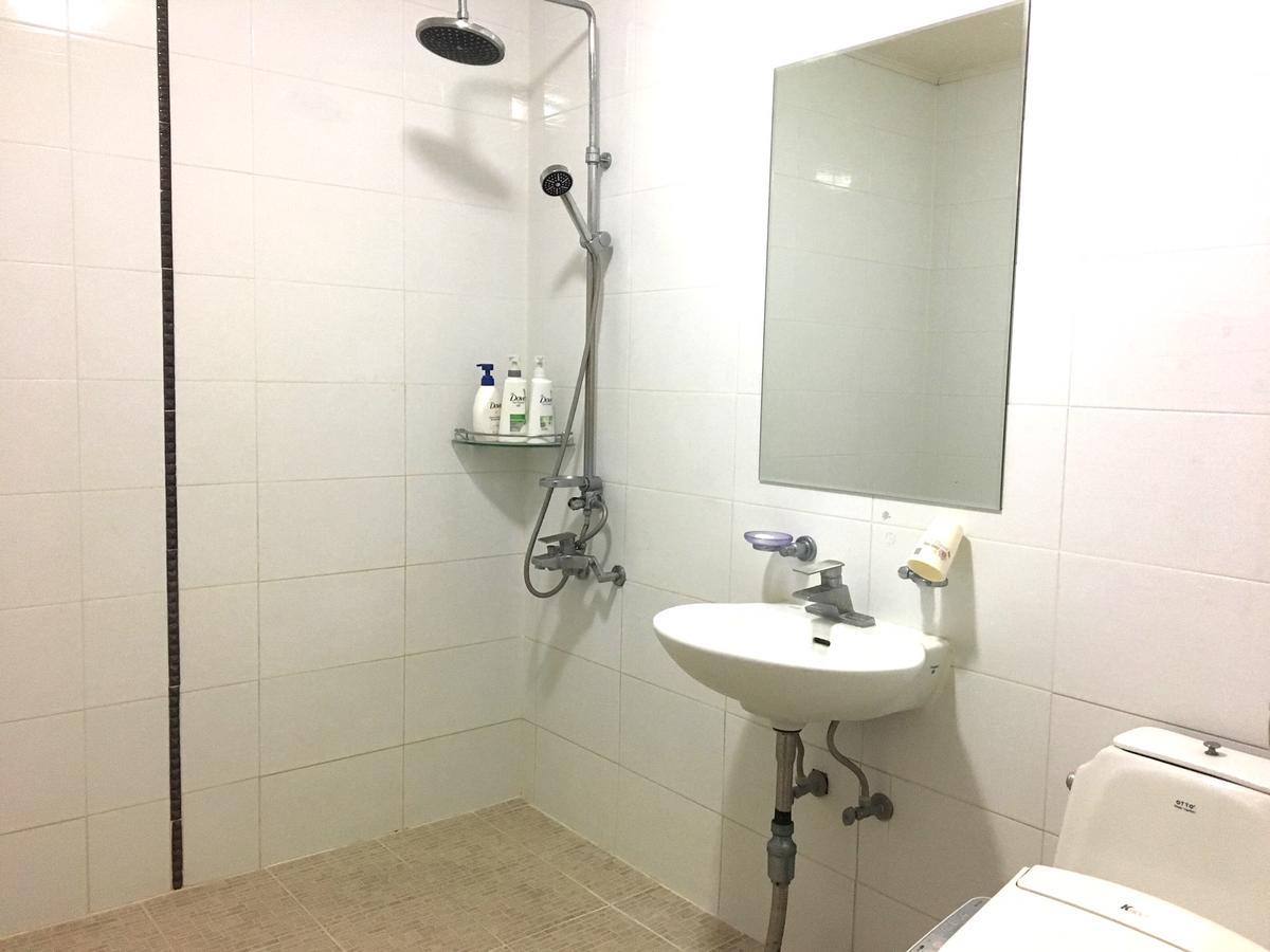Nobless Hotel Gwangju Metropolitan City Εξωτερικό φωτογραφία