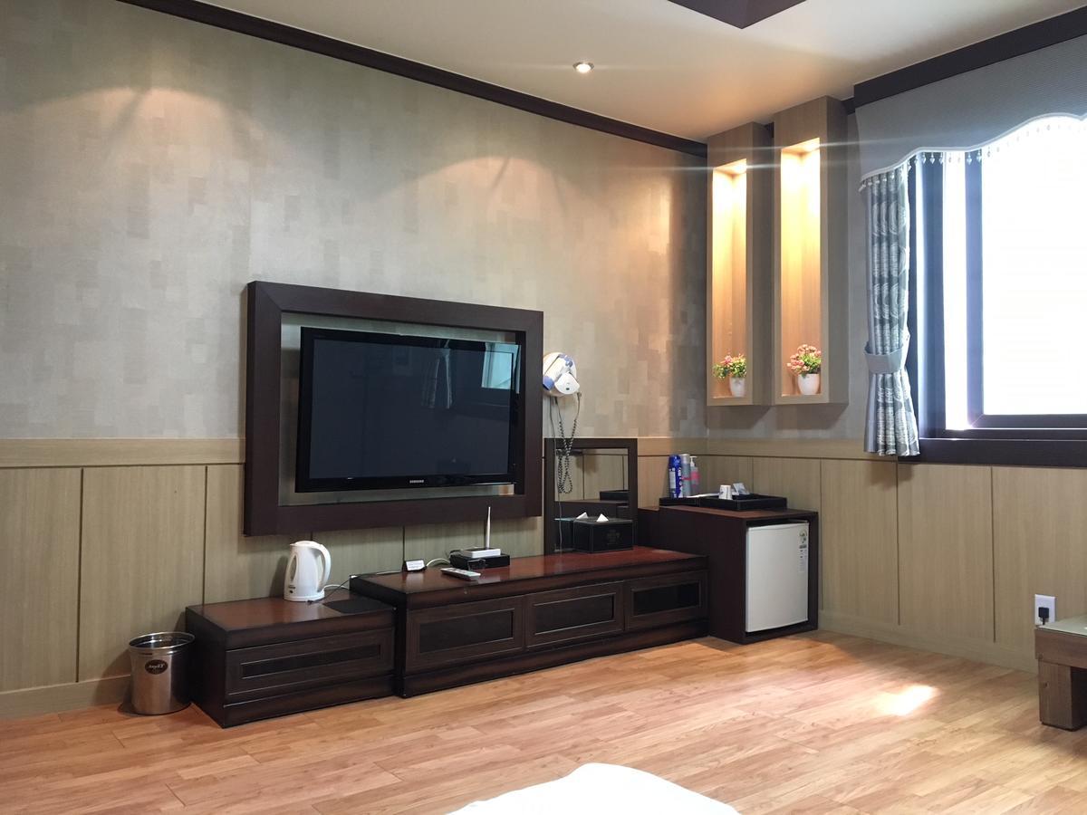 Nobless Hotel Gwangju Metropolitan City Εξωτερικό φωτογραφία